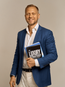 Picture of Alexander Gilmanov